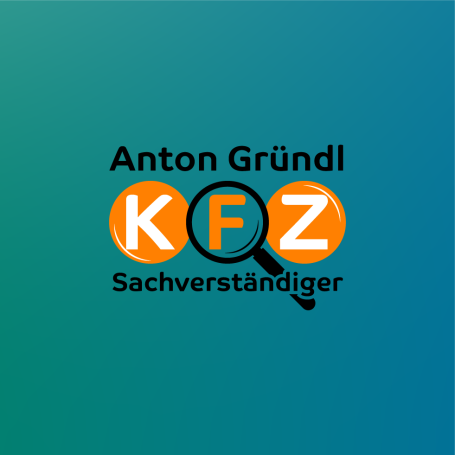 Anton Gründl – KFZ-Sachverständiger