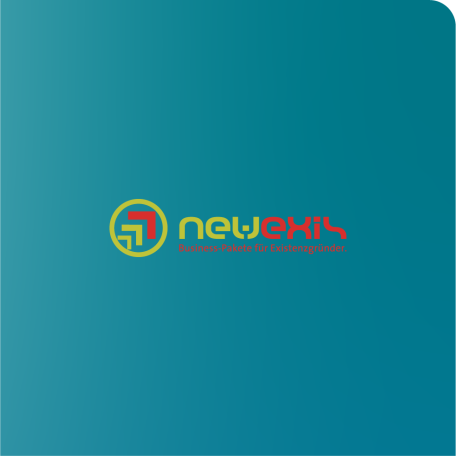 newexis – Logodesign