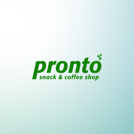 Pronto – Snack & Coffee Shop