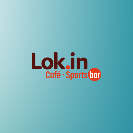 Lok.in – Café & Sportsbar